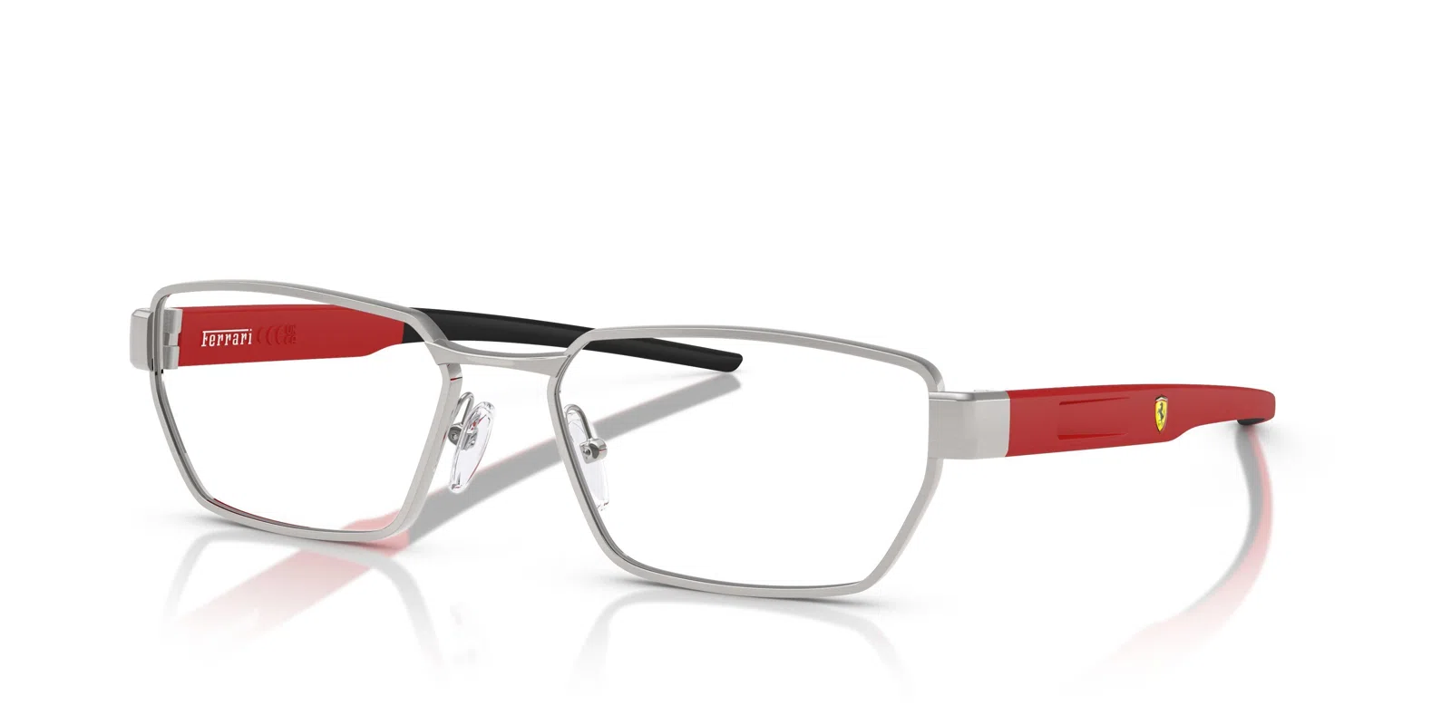 Scuderia Ferrari 7008 Eyeglasses - view 23